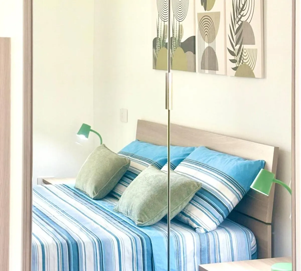 Nura'S - Vent Y Mar Apartamento Alghero