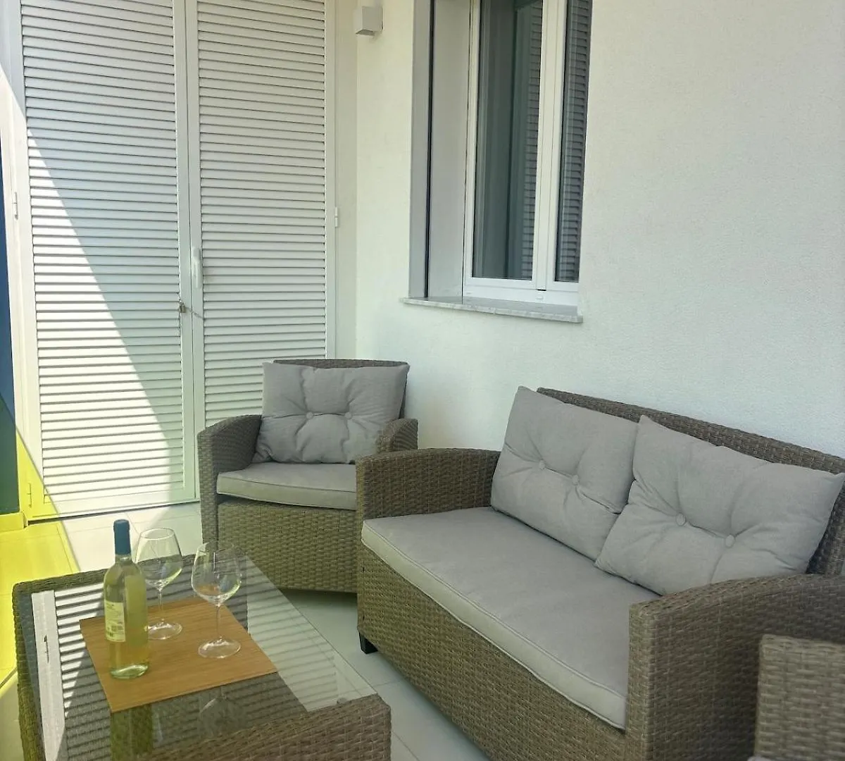 Nura'S - Vent Y Mar Apartamento Alghero