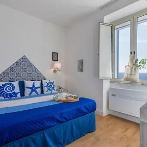 Appartamento Sardinia Re - Sea View Casa Sole, Alghero