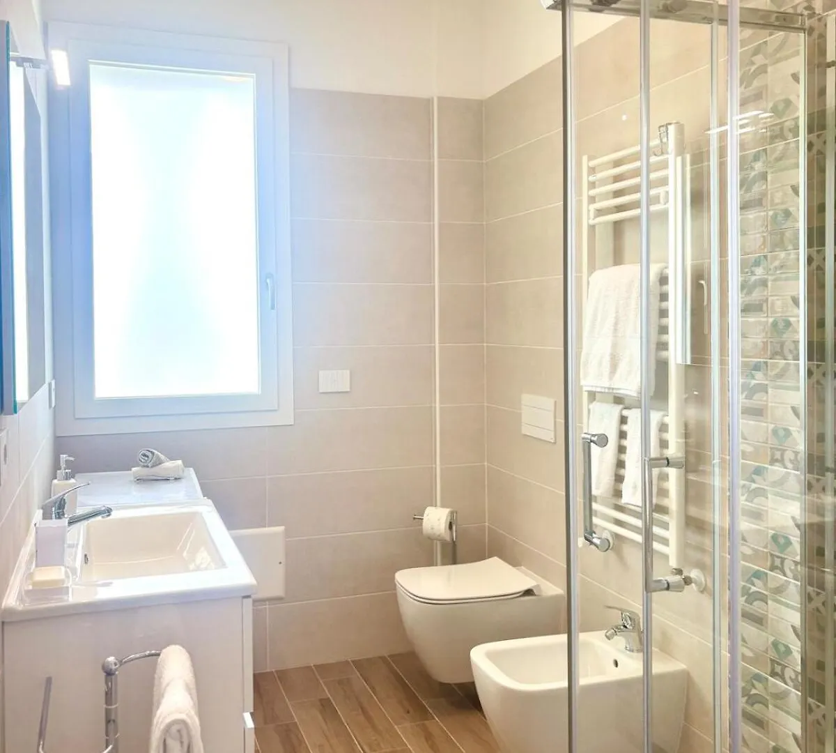 Nura'S - Vent Y Mar Appartement Alghero