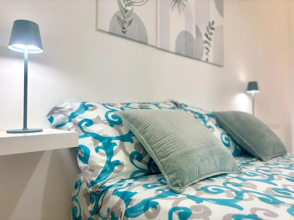 Nura'S - Vent Y Mar Appartement Alghero