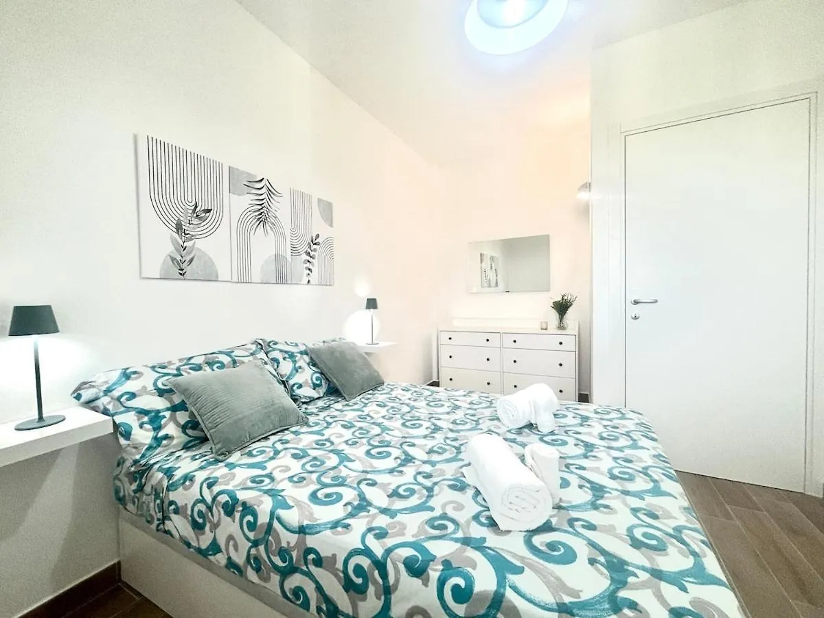 Nura'S - Vent Y Mar Appartement Alghero