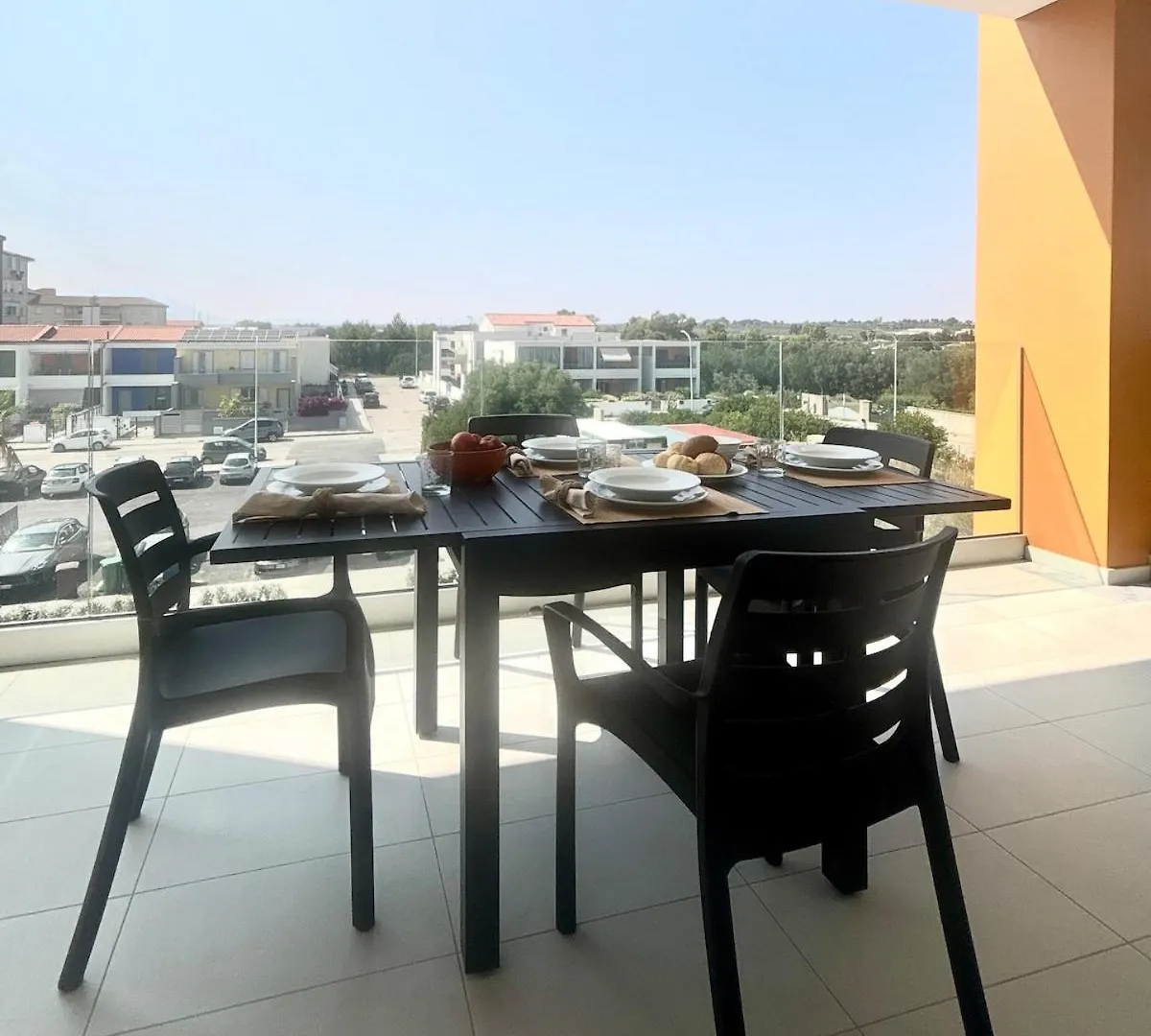 Nura'S - Vent Y Mar Appartement Alghero Italië