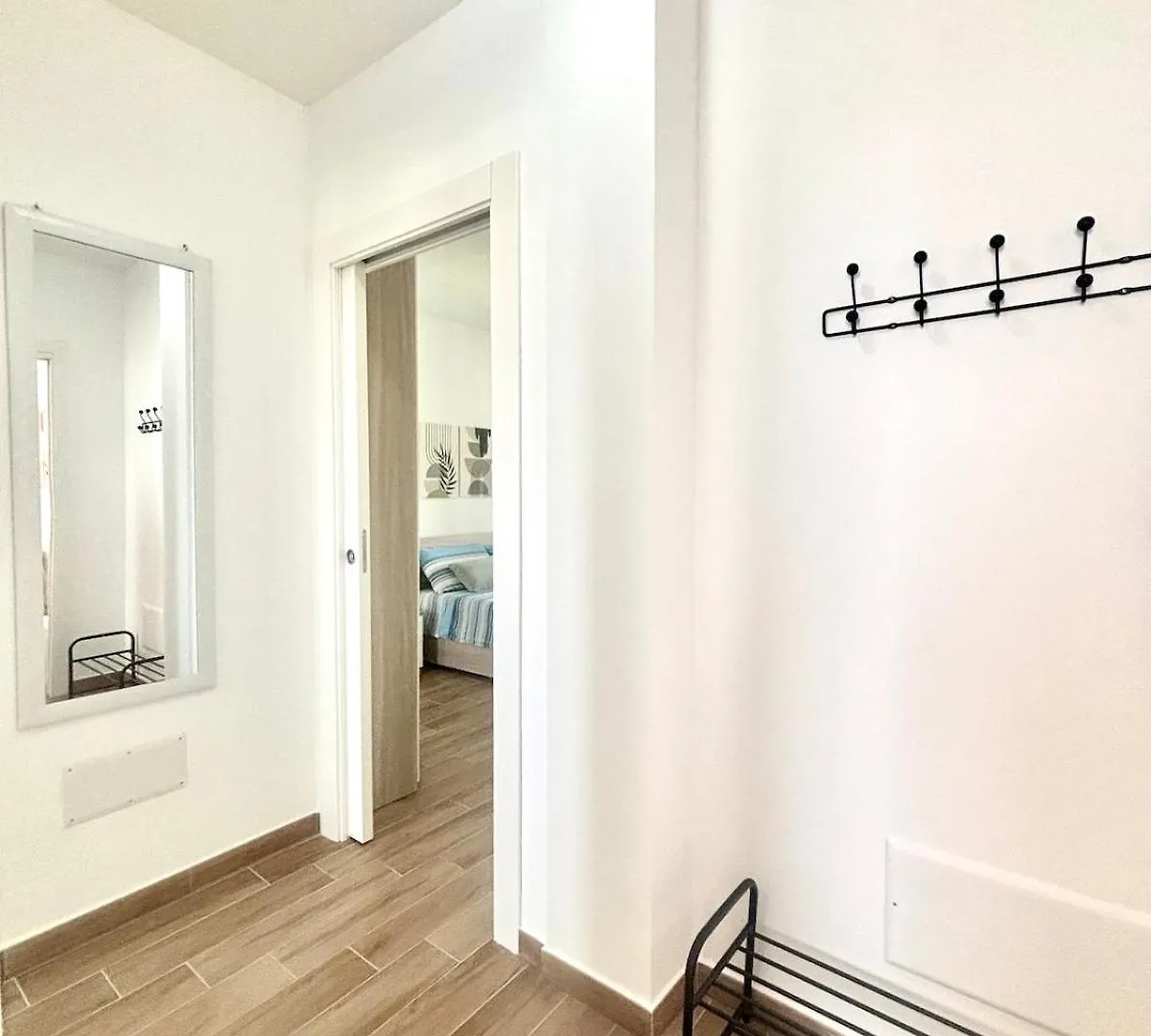 Nura'S - Vent Y Mar Appartement Alghero