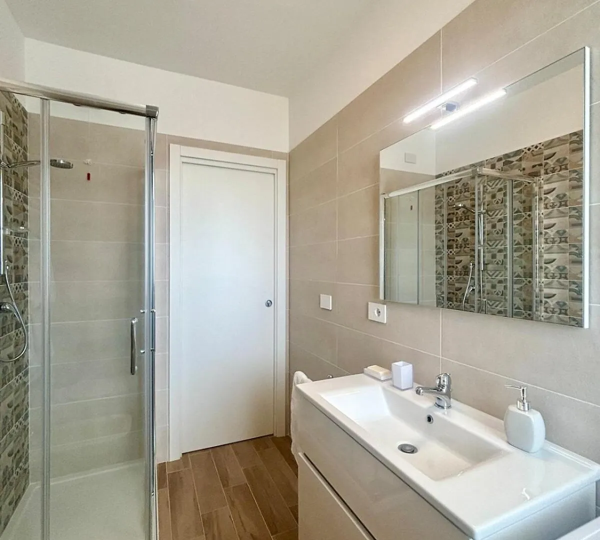 Nura'S - Vent Y Mar Appartement Alghero Italië
