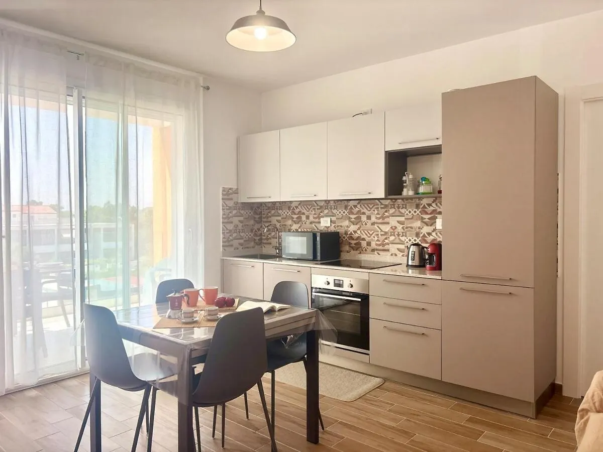 Nura'S - Vent Y Mar Appartement Alghero Italië