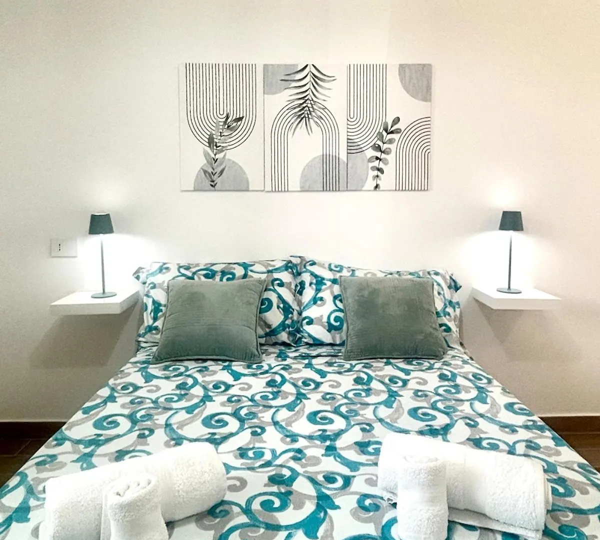 Nura'S - Vent Y Mar Appartement Alghero
