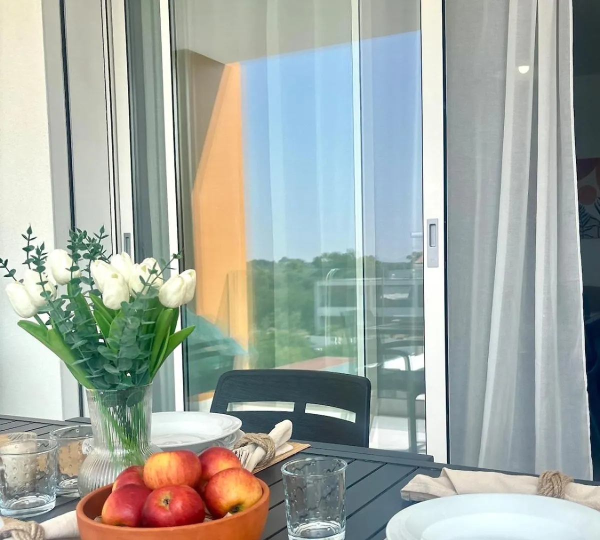 Nura'S - Vent Y Mar Appartement Alghero 0*,