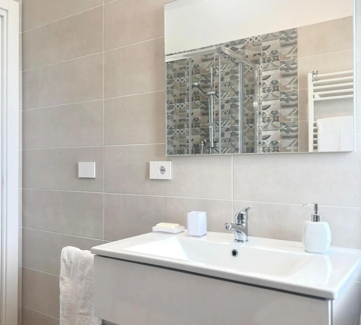 Nura'S - Vent Y Mar Appartement Alghero