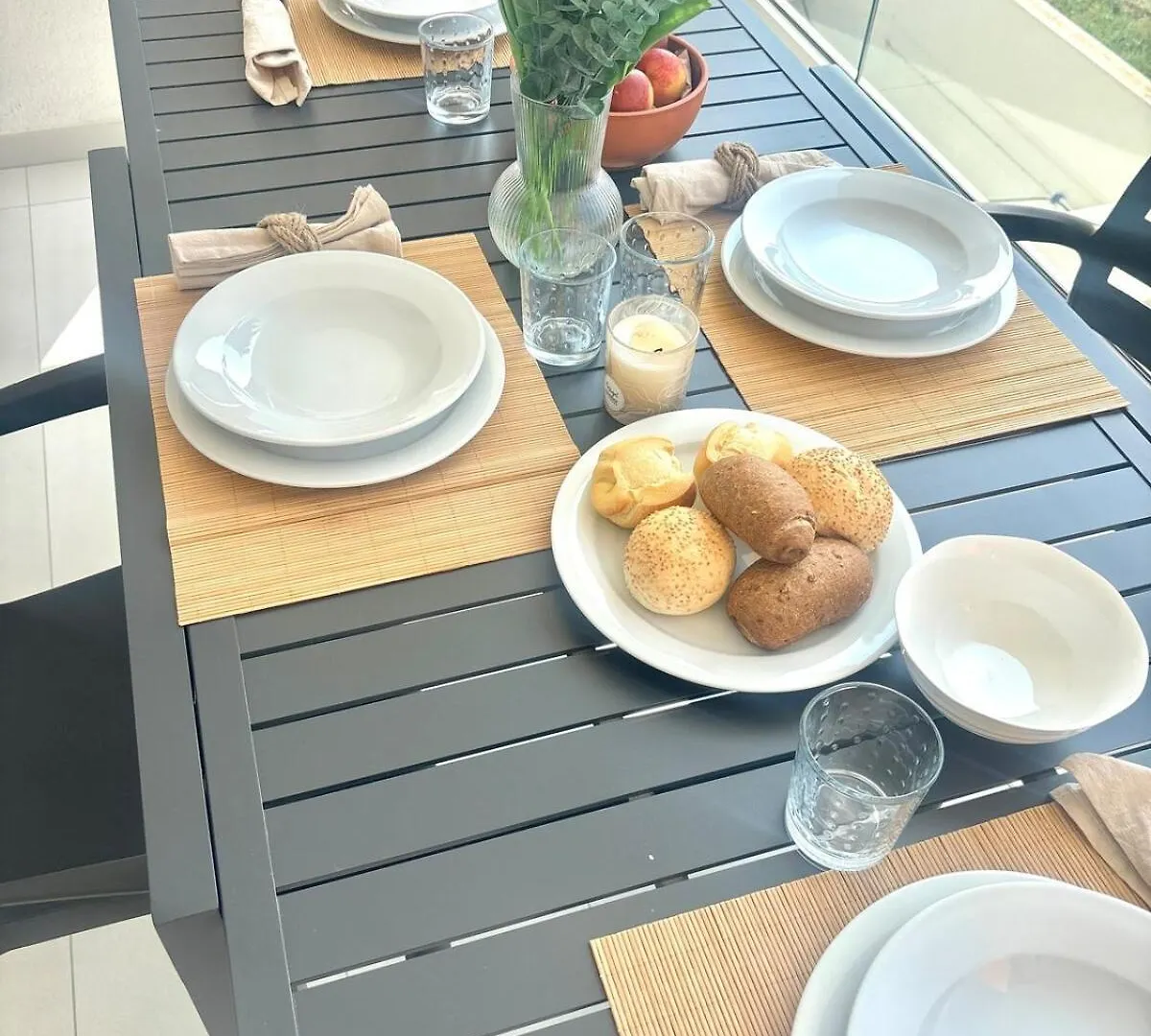 Nura'S - Vent Y Mar Appartement Alghero