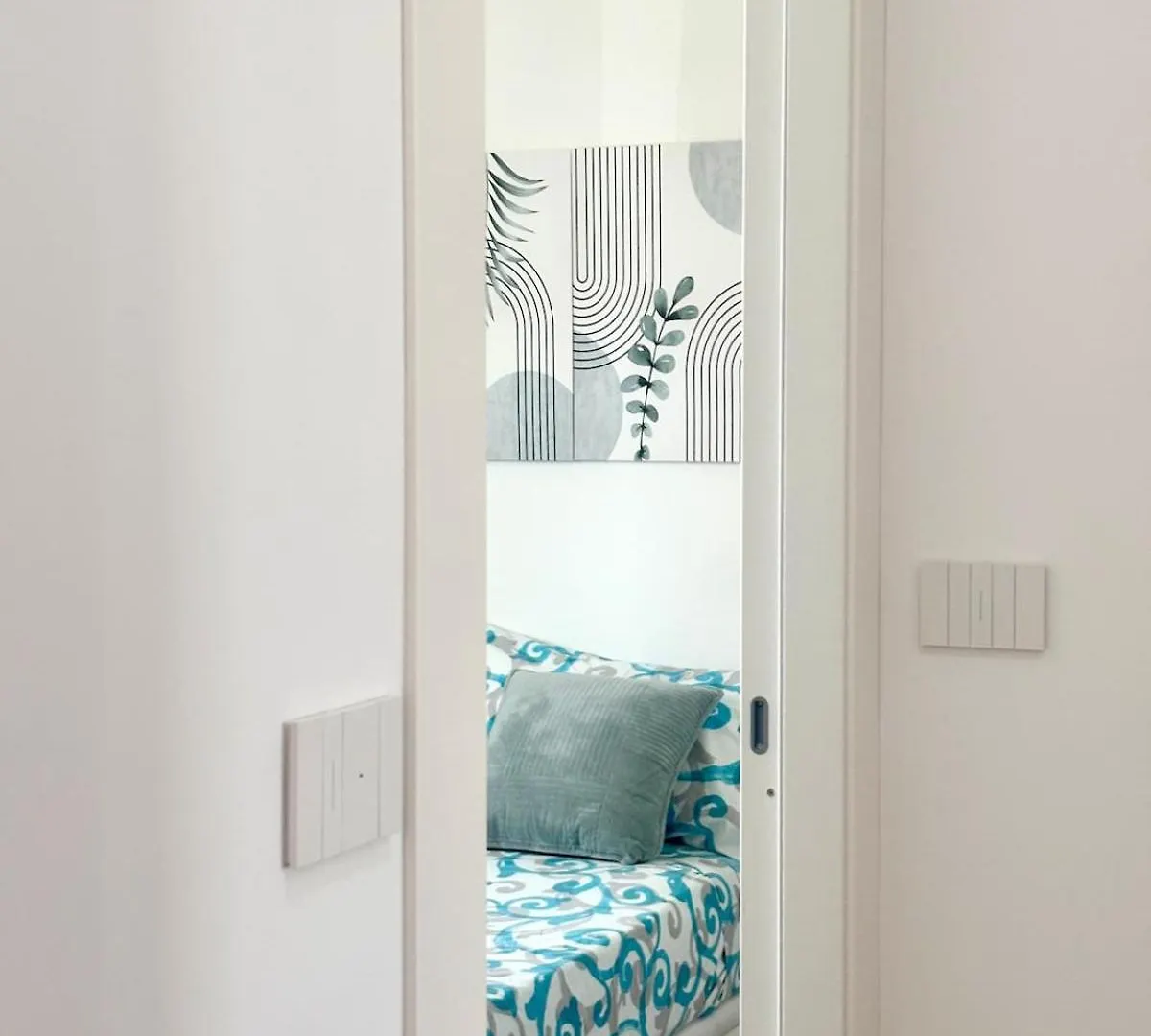 Nura'S - Vent Y Mar Appartement Alghero Italië