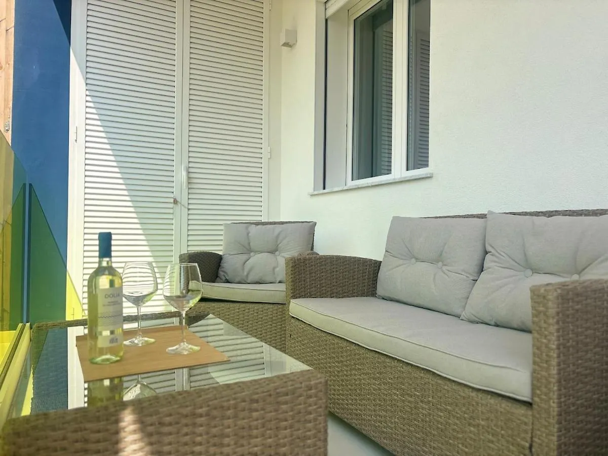 Nura'S - Vent Y Mar Appartement Alghero