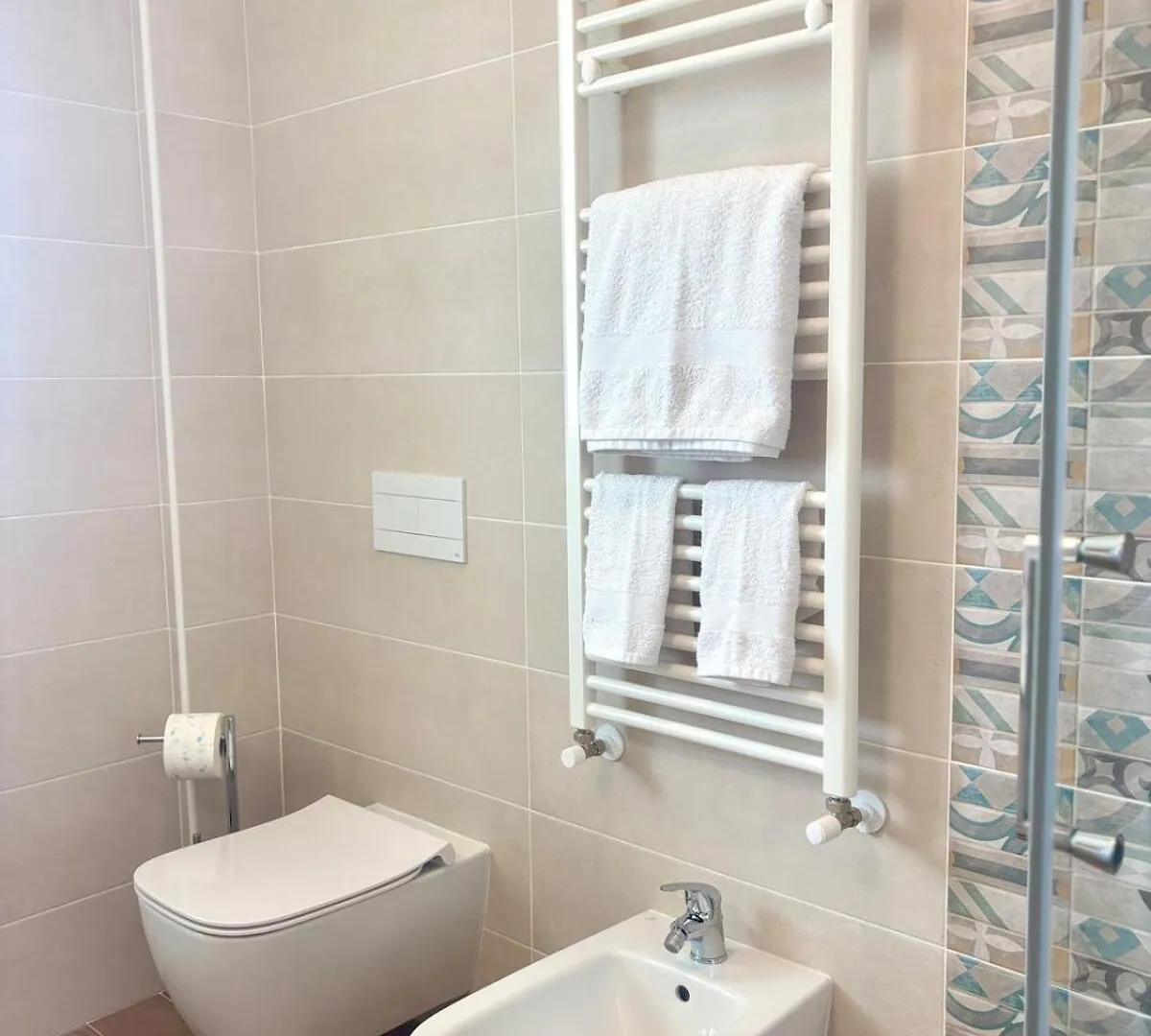 Nura'S - Vent Y Mar Appartement Alghero