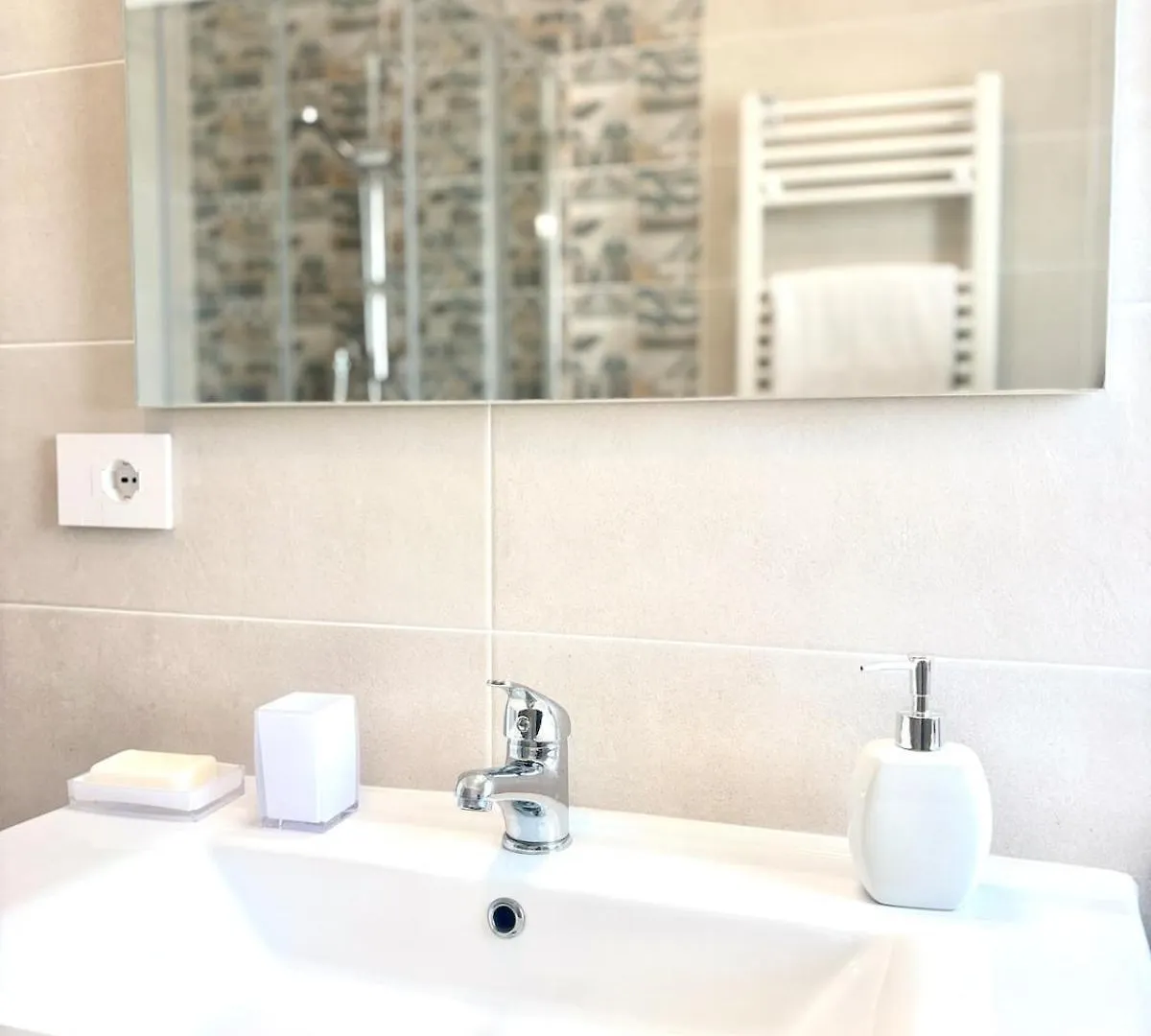 Nura'S - Vent Y Mar Appartement Alghero 0*,