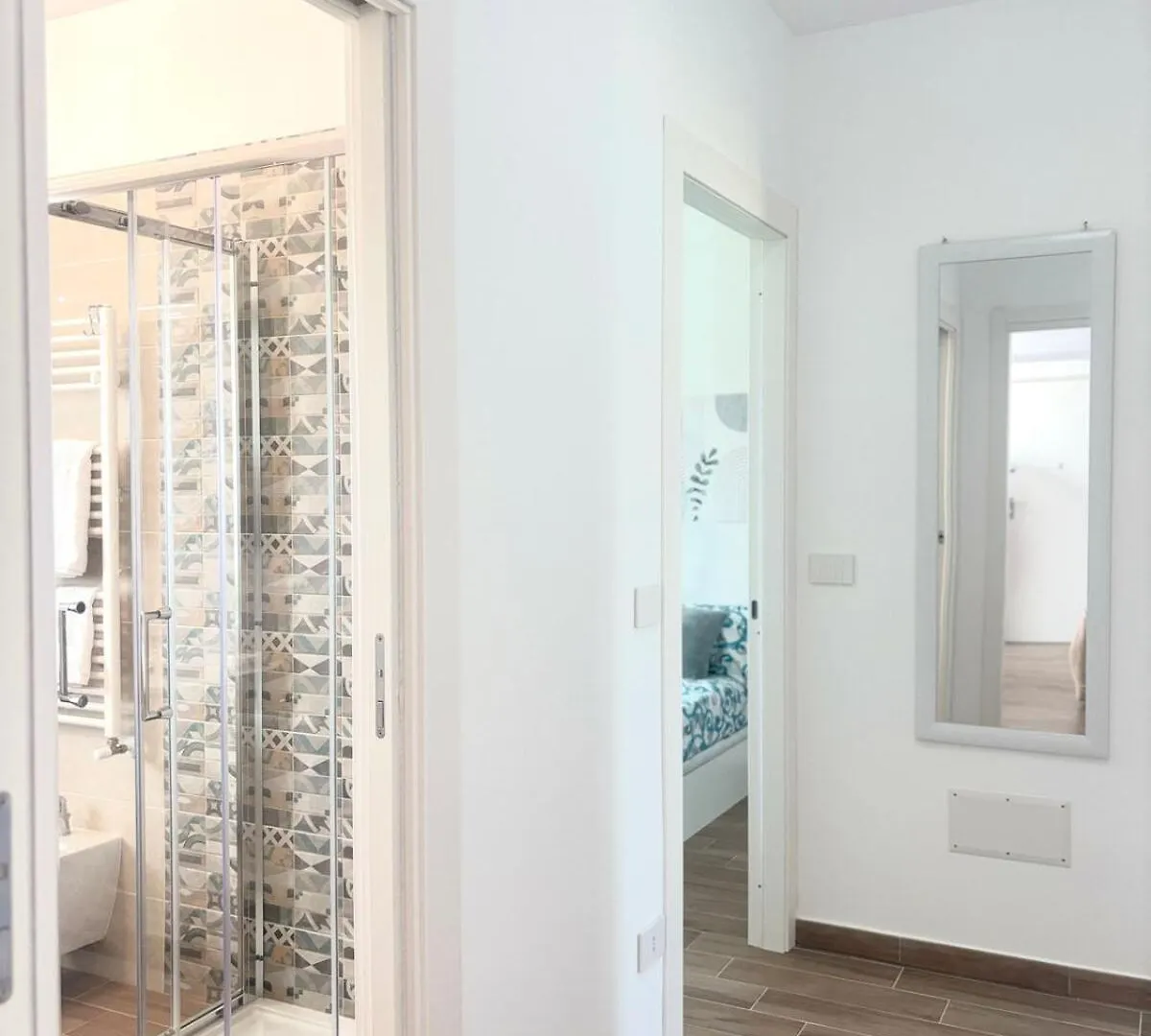 Nura'S - Vent Y Mar Appartement Alghero