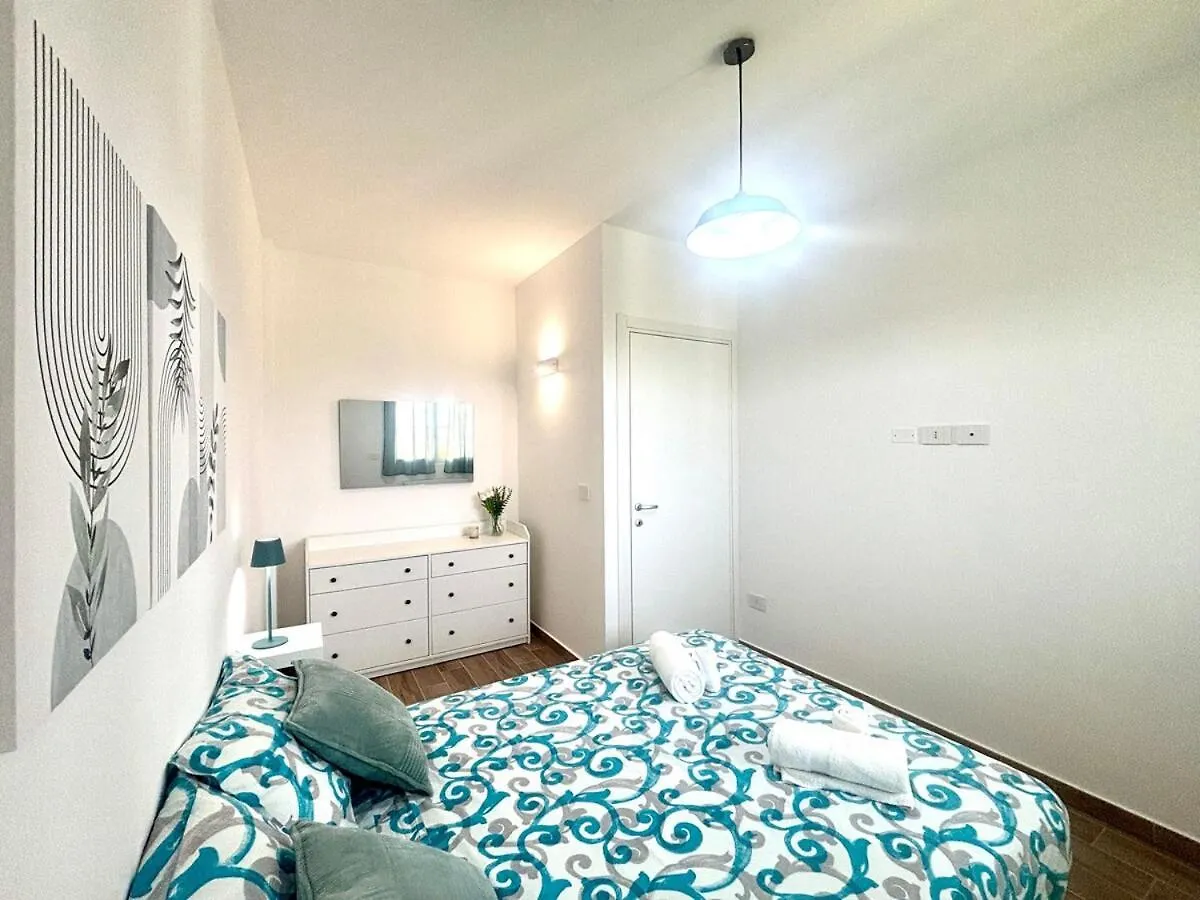 Nura'S - Vent Y Mar Appartement Alghero Italië