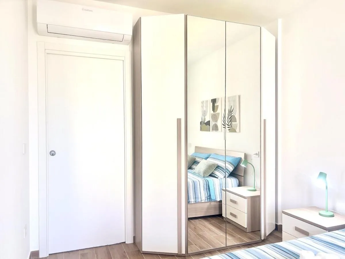 Nura'S - Vent Y Mar Appartement Alghero