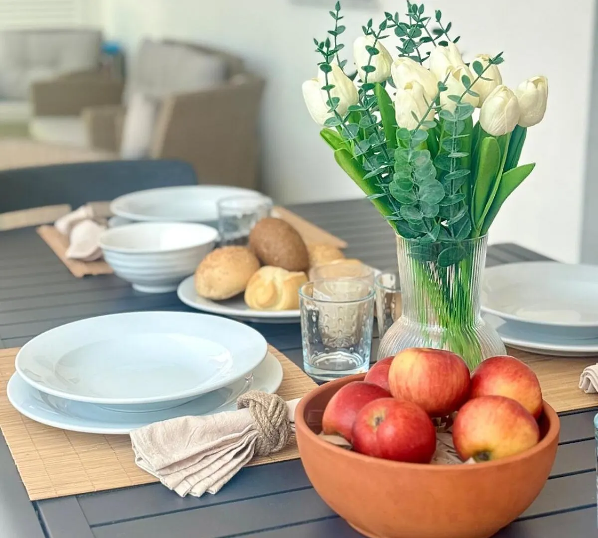 Nura'S - Vent Y Mar Appartement Alghero