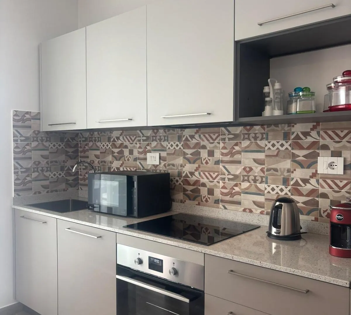 Nura'S - Vent Y Mar Appartement Alghero